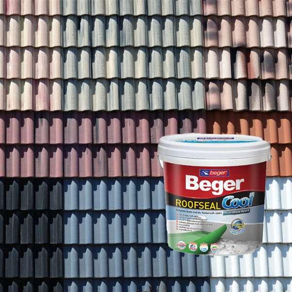 ค่าสำรวจบริการทาสีหลังคา-1