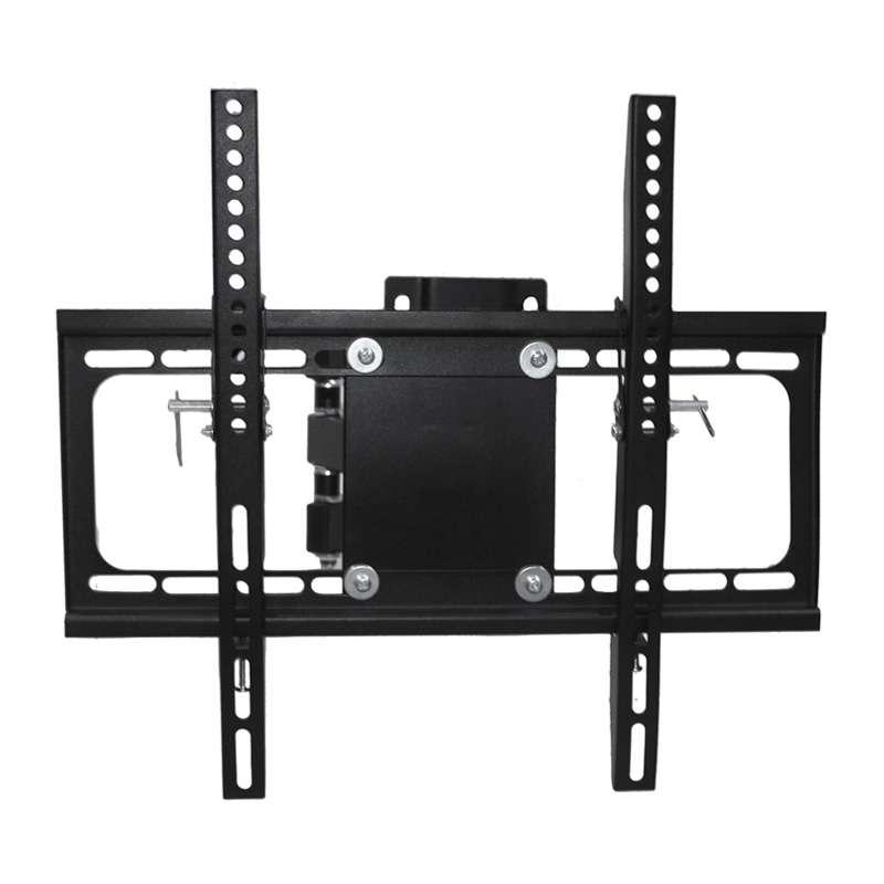 ขาแขวนทีวี ขนาด 26-47 นิ้ว รุ่น H-40S (ปรับหันซ้าย-ขวาได้ และ ปรับก้มได้ 20 องศา)-1