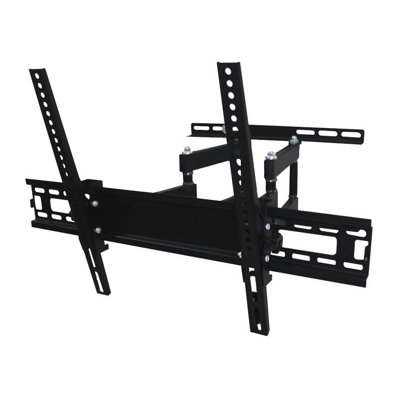 ขาแขวนทีวี ขนาด 32-65 นิ้ว รุ่น H-60S (ปรับหันซ้าย-ขวาได้ และ ปรับก้ม-เงยได้ 20 องศา)-1