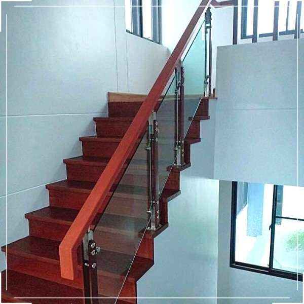 ค่าสำรวจบริการติดตั้งราวบันไดกระจกเทมเปอร์-1