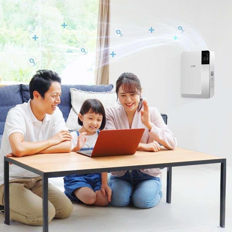 ค่าสำรวจหน้างานเพื่อติดตั้งระบบปรับคุณภาพอากาศให้บ้าน SCG Active AIR Quality-1