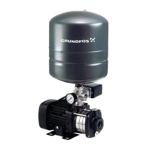 ปั๊มน้ำอัตโนมัติ GRUNDFOS รุ่น CMB 5-37 PT ขนาด 670 วัตต์-1