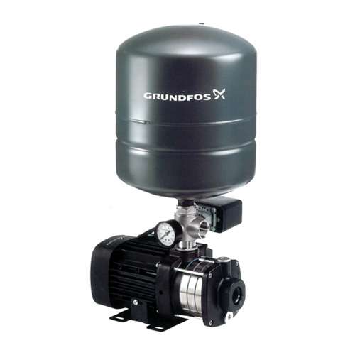 ปั้มน้ำอัตโนมัติ GRUNDFOS รุ่น CMB 3-46 PT/500W ขนาด 500 วัตต์-1