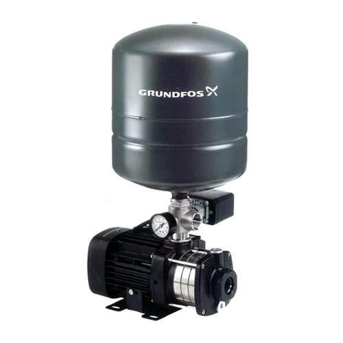 ปั้มน้ำอัตโนมัติ GRUNDFOS รุ่น CMB 5-46 PT/900W ขนาด 900 วัตต์-1