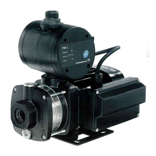 ปั๊มน้ำ GRUNDFOS รุ่น CMB5-37 -1