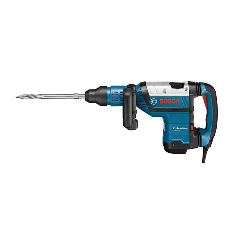 สว่านสกัดโรตารี่ GSH 9 VC Bosch-1