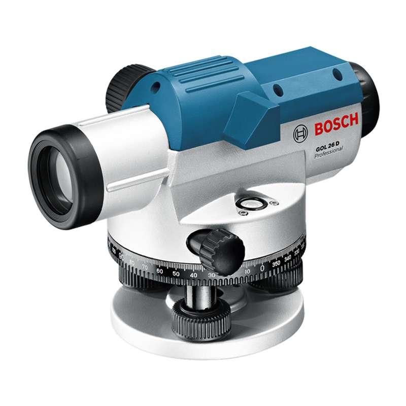 กล้องวัดระดับ GOL 26 D BOSCH-1
