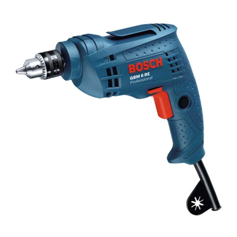 สว่านไฟฟ้า GBM 6 RE BOSCH-1