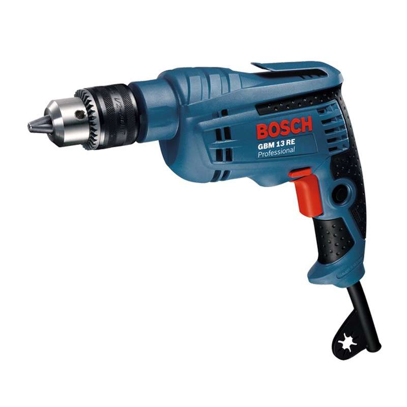สว่านไฟฟ้า GBM 13 RE BOSCH-1