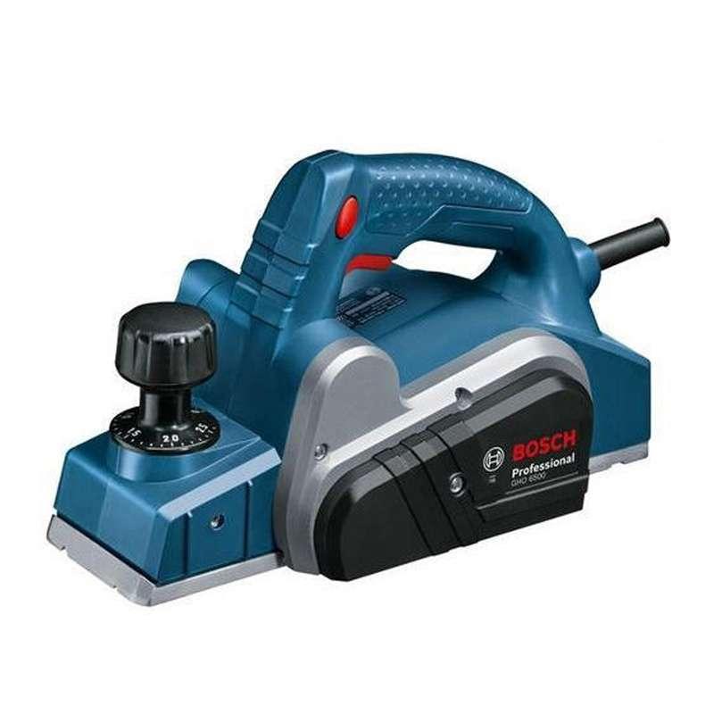 กบไฟฟ้า GHO 6500 BOSCH-1