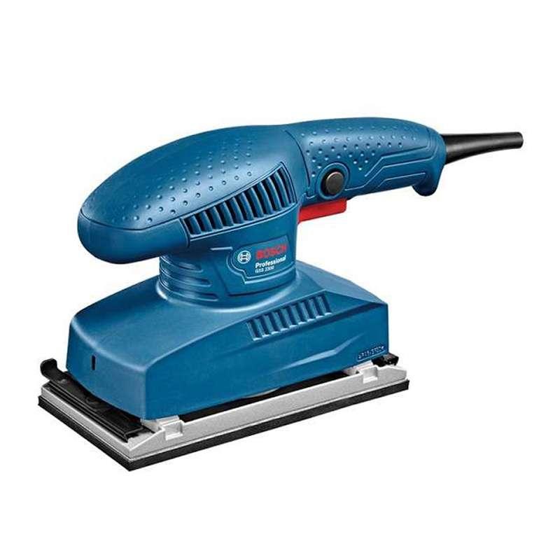 เครื่องขัดกระดาษทราย GSS 2300 BOSCH-1