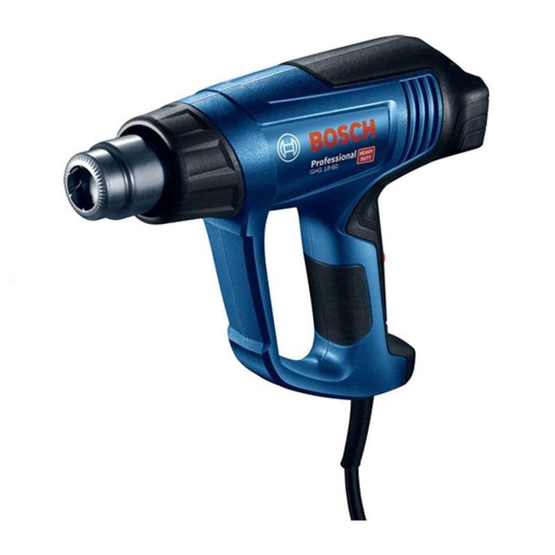 เครื่องเป่าลมร้อน GHG 18-60 Bosch-1