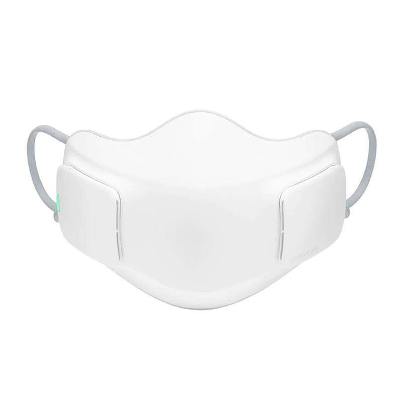 หน้ากากฟอกอากาศ LG Puricare Mask รุ่น AP300AWFA-1