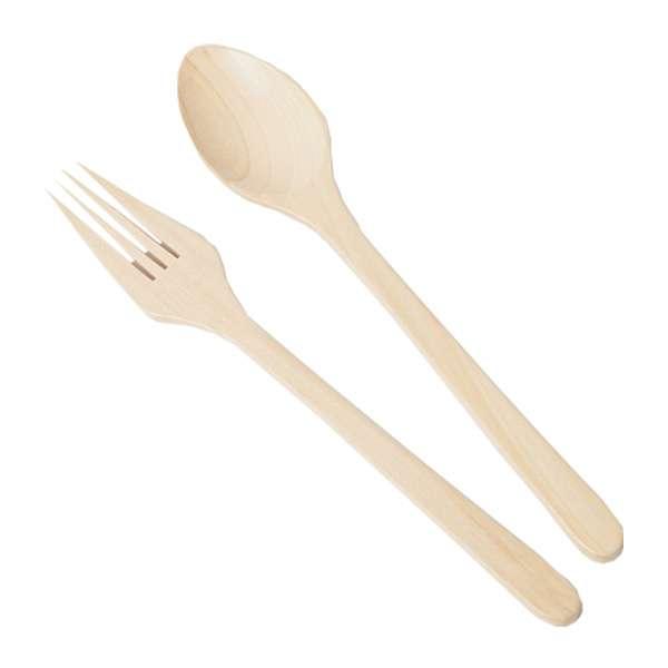 The Wood's Tale ช้อนส้อมเดี่ยว-1