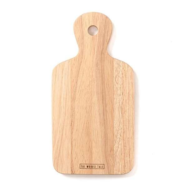 The Wood's Tale บอร์ดเสิร์ฟ (XS)-1