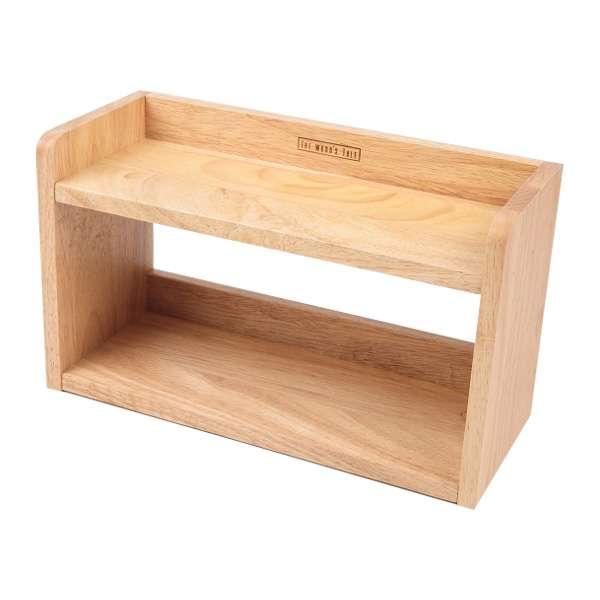 The Wood's Tale ชั้นวางอุปกรณ์-1