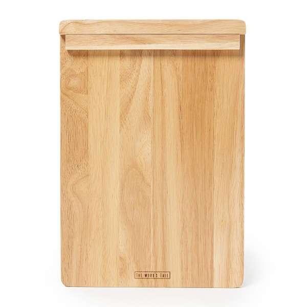 The Wood's Tale Mangnetic Clipboard A4 กรอบรูป-1