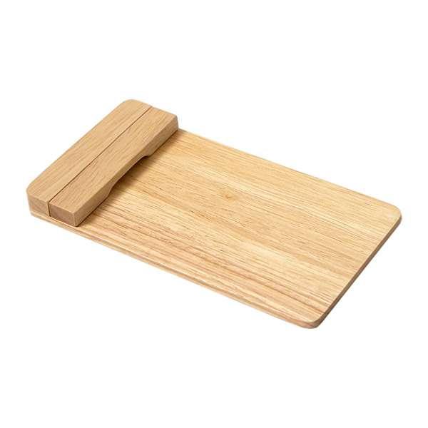 The Wood's Tale Mangnetic Clipboard (18x10 cm) คลิปบอร์ด-1