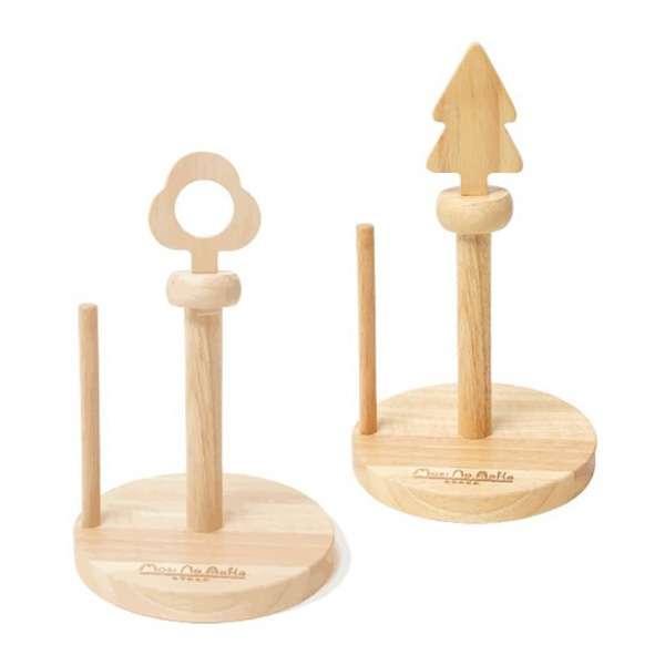 Mori No Naka แกนทิชชู่โมะริไซส์เล็ก-1