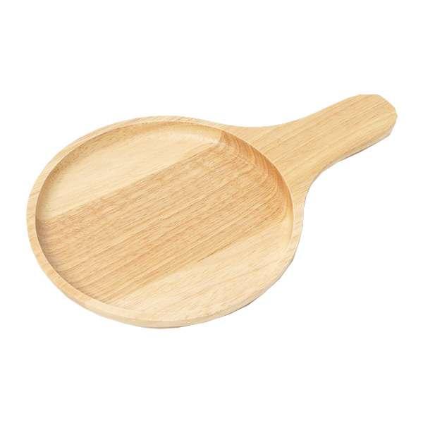 Mori No Naka จานกลมด้ามจับไซส์ใหญ่-1