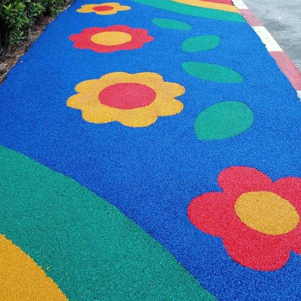 ค่าสำรวจระบบ Soft Skid พื้นยางอเนกประสงค์ พร้อมบริการติดตั้ง-1