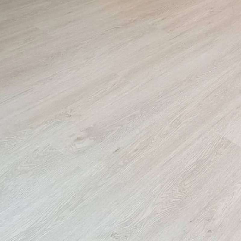 DR.FLOOR พื้นกระเบื้องยางลายไม้ SPC Wood Series 5mm (Click Lock) DF-W5-7001-1