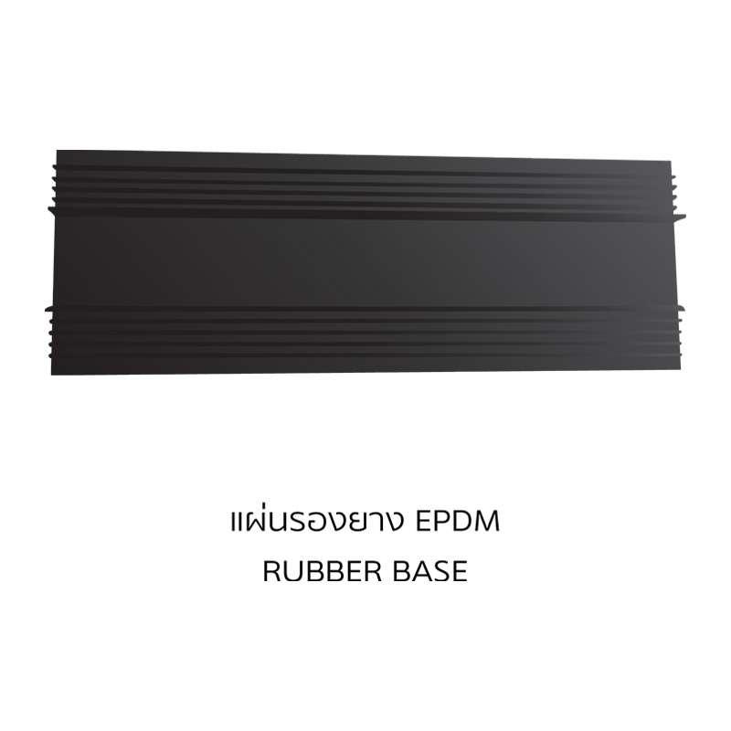 ยางรองรับรอยต่อแผ่น (30 m / ม้วน ) (แบบใหม่ 35mm)-1