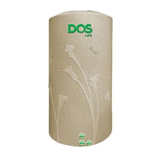 ถังเก็บน้ำบนดิน DOS 700 ลิตร DECO DE-38/SB-700L/H-1