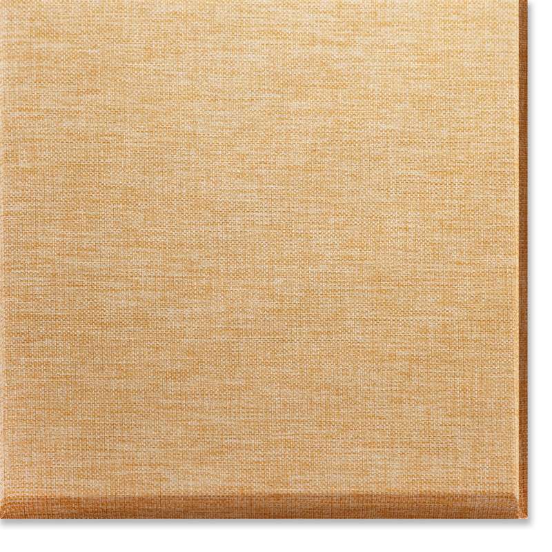 วัสดุอะคูสติก เอสซีจี รุ่น Cylence Zandera (แผ่นซับเสียง ลดเสียงก้อง) แผ่นมาตรฐาน สีครีม 0.30 x 0.30 m.-1