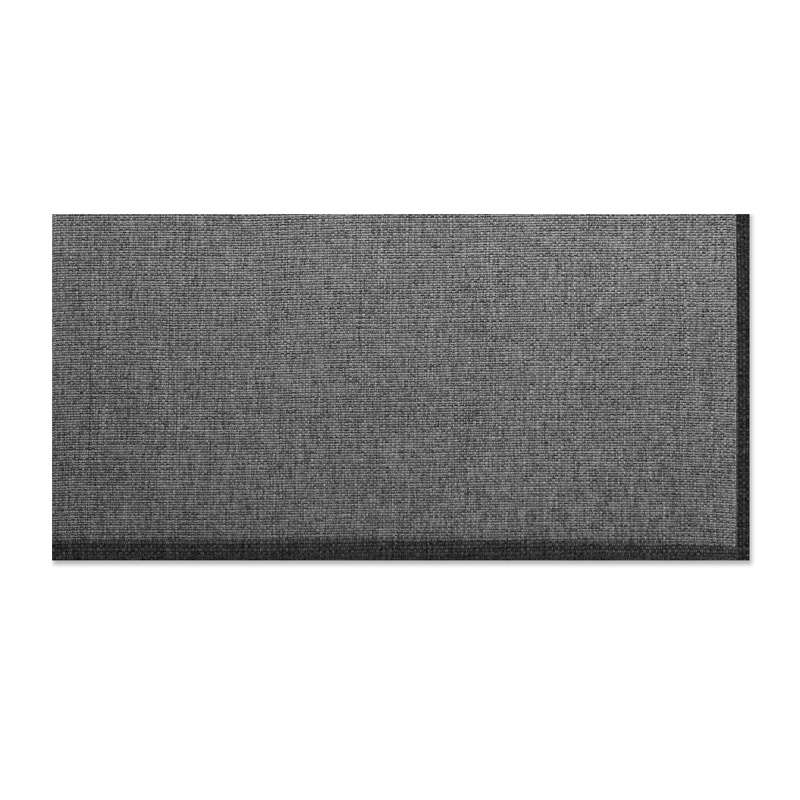 วัสดุอะคูสติก เอสซีจี รุ่น Cylence Zandera (แผ่นซับเสียง ลดเสียงก้อง) แผ่นมาตรฐาน สีเทา 0.30 x 0.60 m.-1