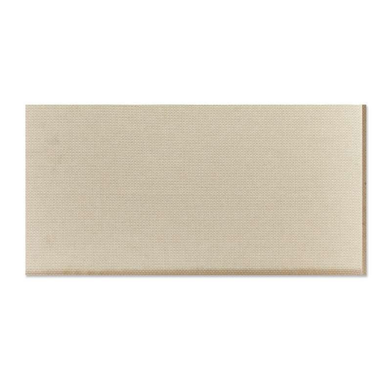 วัสดุอะคูสติก เอสซีจี รุ่น Cylence Zandera (แผ่นซับเสียง ลดเสียงก้อง) แผ่นมาตรฐาน สีขาว 0.30 x 0.60 m.-1