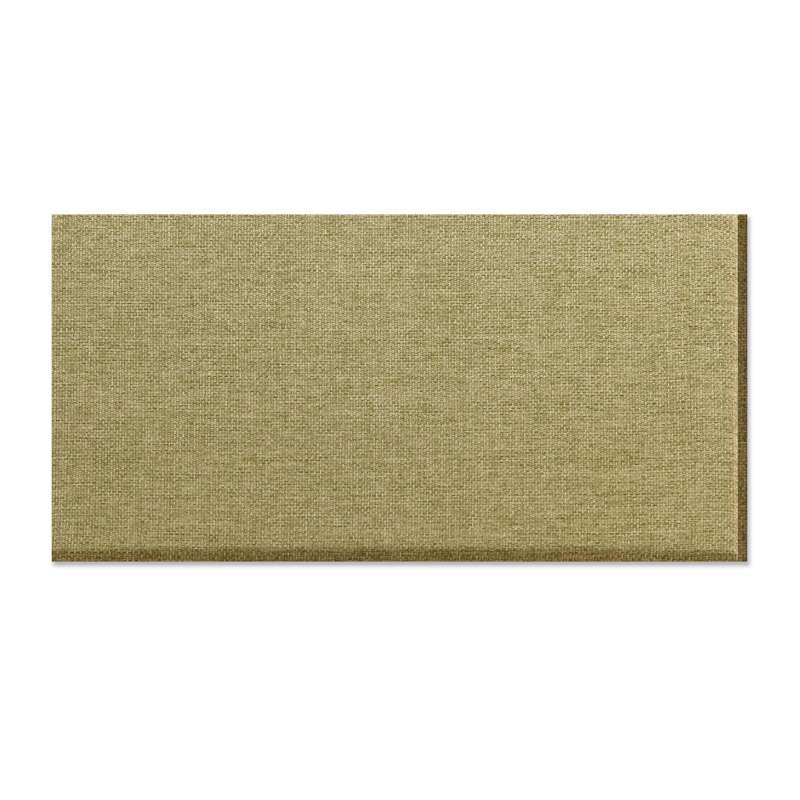 วัสดุอะคูสติก เอสซีจี รุ่น Cylence Zandera (แผ่นซับเสียง ลดเสียงก้อง) แผ่นมาตรฐาน สีเขียวอ่อน 0.30 x 0.60 m.-1