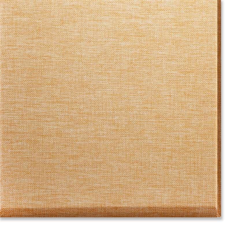 วัสดุอะคูสติก เอสซีจี รุ่น Cylence Zandera (แผ่นซับเสียง ลดเสียงก้อง) แผ่นมาตรฐาน สีครีม 1.20 x 1.20 m.-1