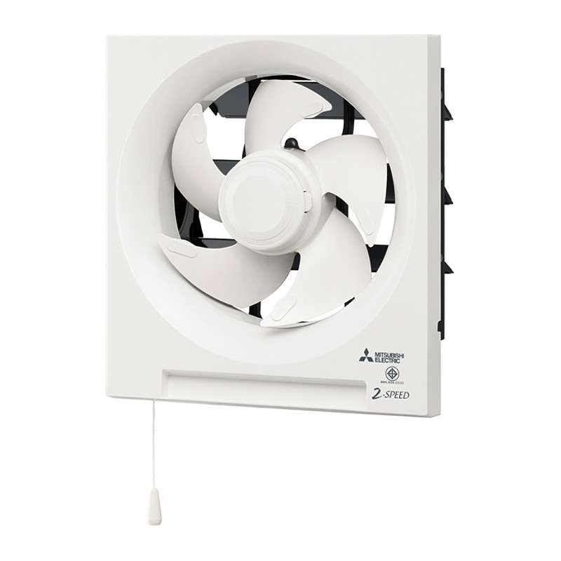 พัดลมระบาย ดูดออก2ระดับ 12 นิ้ว EX-30FH5T-1