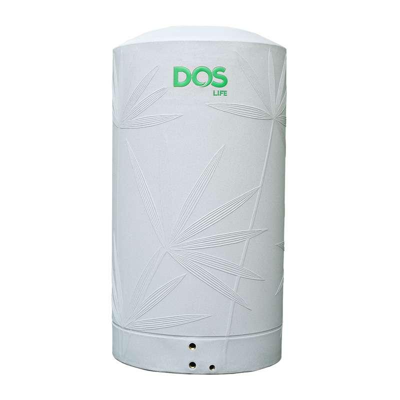 ถังเก็บน้ำบนดิน DOS 700 ลิตร NATURA KV รุ่น HY-60/AG-700L-1