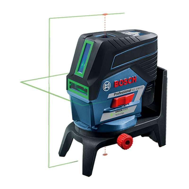 เลเซอร์ GCL 2-50 CG BOSCH-1