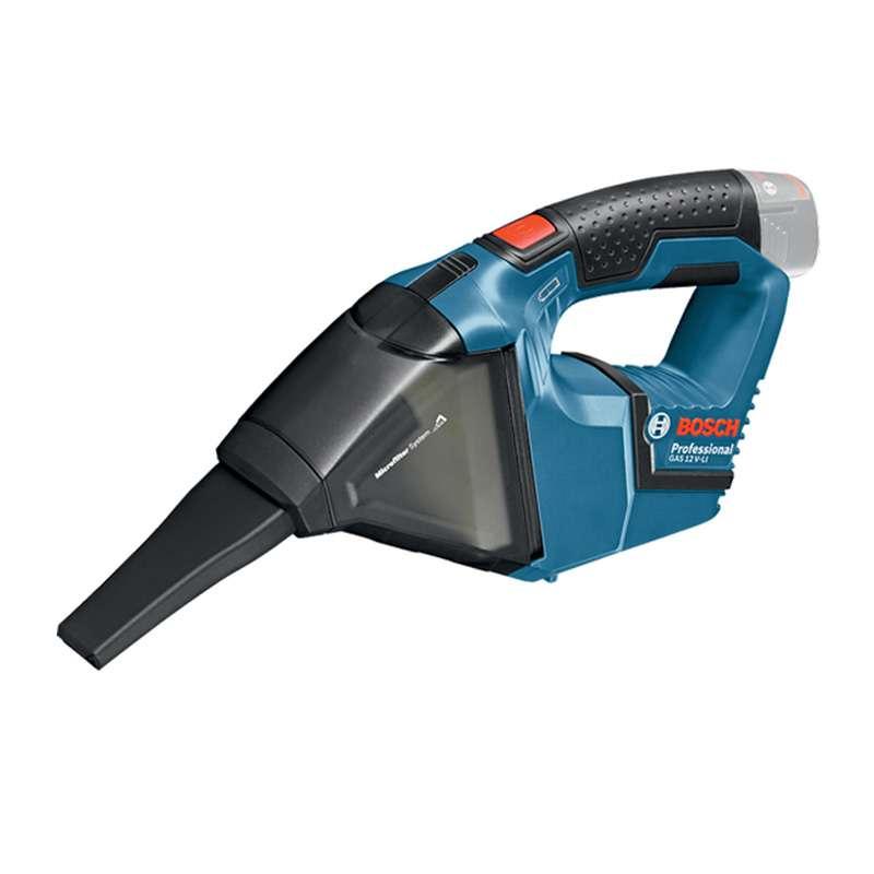 เครื่องดูดฝุ่น GAS 12 V-LI (SOLO) BOSCH-1