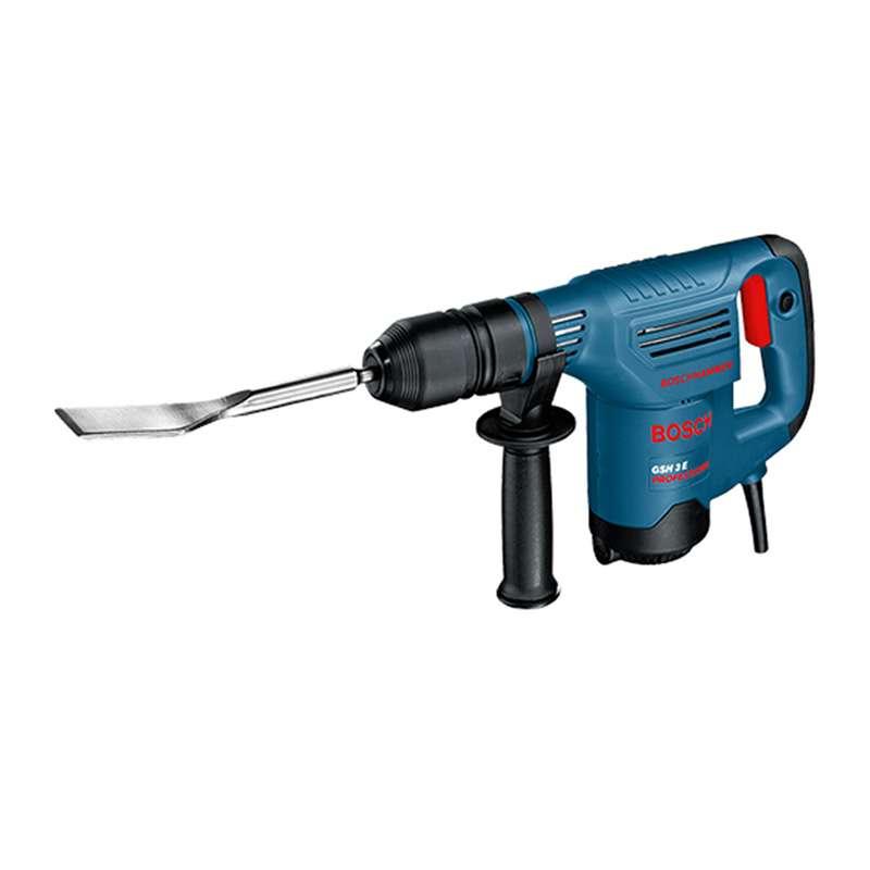 เครื่องสกัดทำลาย 720w GSH 3 E Bosch-1