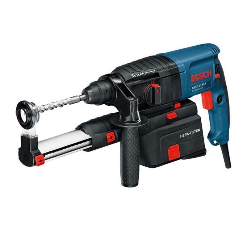 สว่านโรตารี่กันฝุ่น GBH2-23 REA BOSCH-1