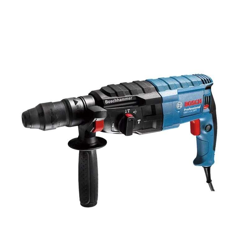 สว่านโรตารี่ GBH 2-24 DFR BOSCH-1