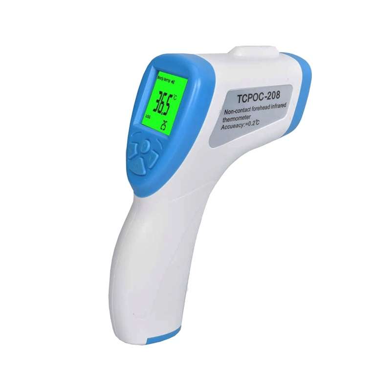 เครื่องวัดอุณหภูมิ ทรงปืน-1