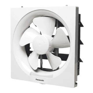 พัดลมระบายอากาศ10นิ้ว FV-25RUT2พานาโซนิค-1