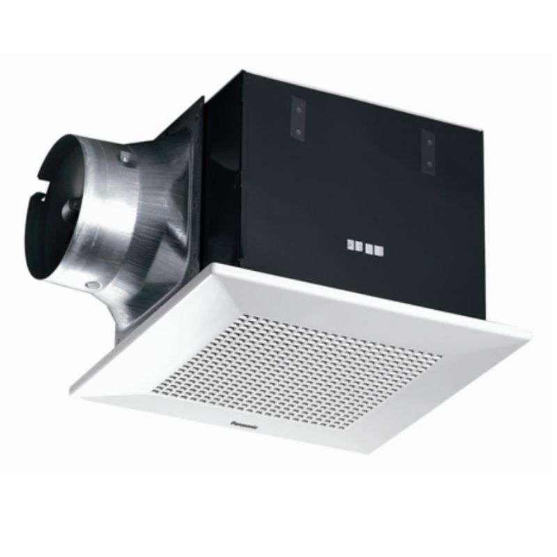 พัดลมระบายอากาศชนิดฝังฝ้าเพดาน รุ่นมาตรฐาน รุ่น FV-32CD9ABH-1