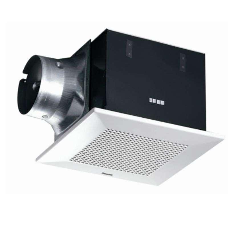 พัดลมระบายอากาศชนิดฝังฝ้าเพดาน รุ่นมาตรฐาน รุ่น FV-32CH9ABH-1