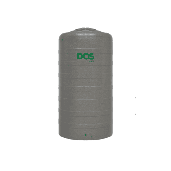ถังเก็บน้ำบนดิน DOS 2,000 ลิตร GRANITO COM-01/GP-2000L-1