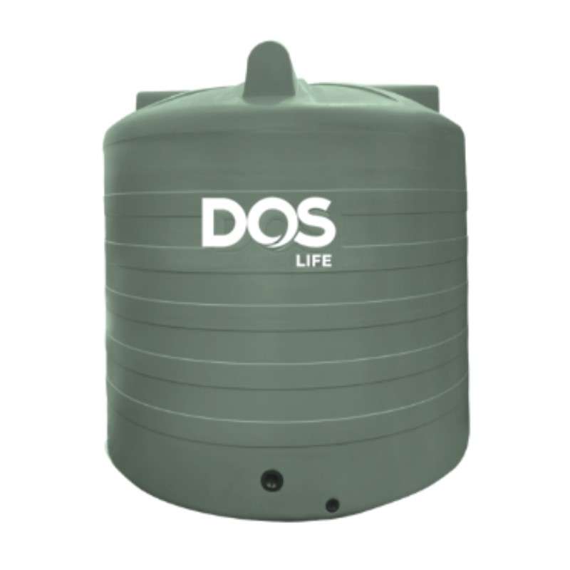 ถังเก็บน้ำบนดิน DOS PORCIO COM-07/GN-16500L 16500 ลิตร-1
