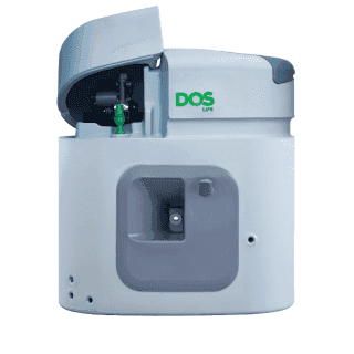 ถังเก็บน้ำบนดิน DOS 1,500 ลิตร WATER PAC PRO + ปั๊มน้ำ Grundfos CMB5-46 รุ่น HY-58/GY-1500L/P06/L-1