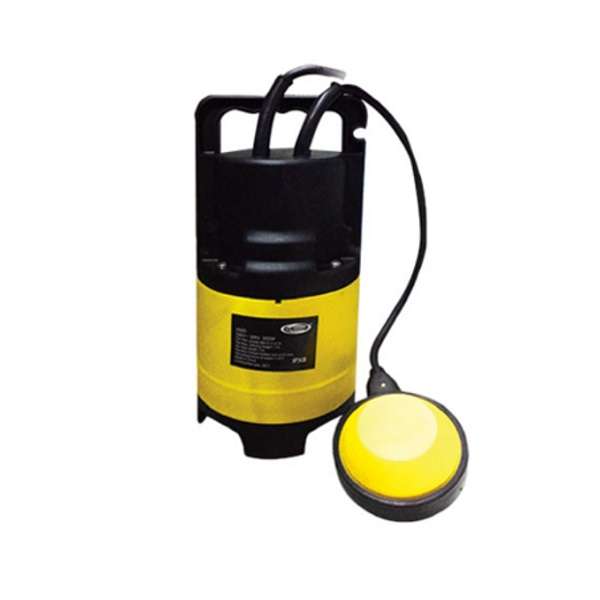 ปั้มแช่ 1" 400D 2IN1 400W ลูกลอย TORNADO-1