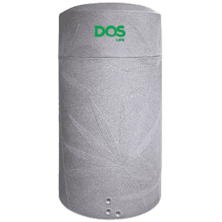 ถังเก็บน้ำ DOS 1000 ลิตร + ปั๊มน้ำ Grundfos CMB 3-37 DOS NATURA Water Pac-1