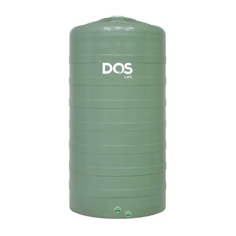 ถังเก็บน้ำบนดิน DOS PORCIO COM-02/GR-3000L 3000 ลิตร-1